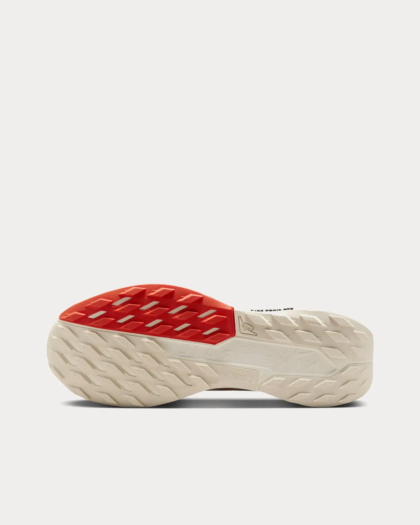 Pegasus Trail 5 Phantom / Picante Red / Black / Sail Running Shoes