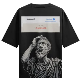 PRDGY Marcus Losselius Oversized T-Shirt