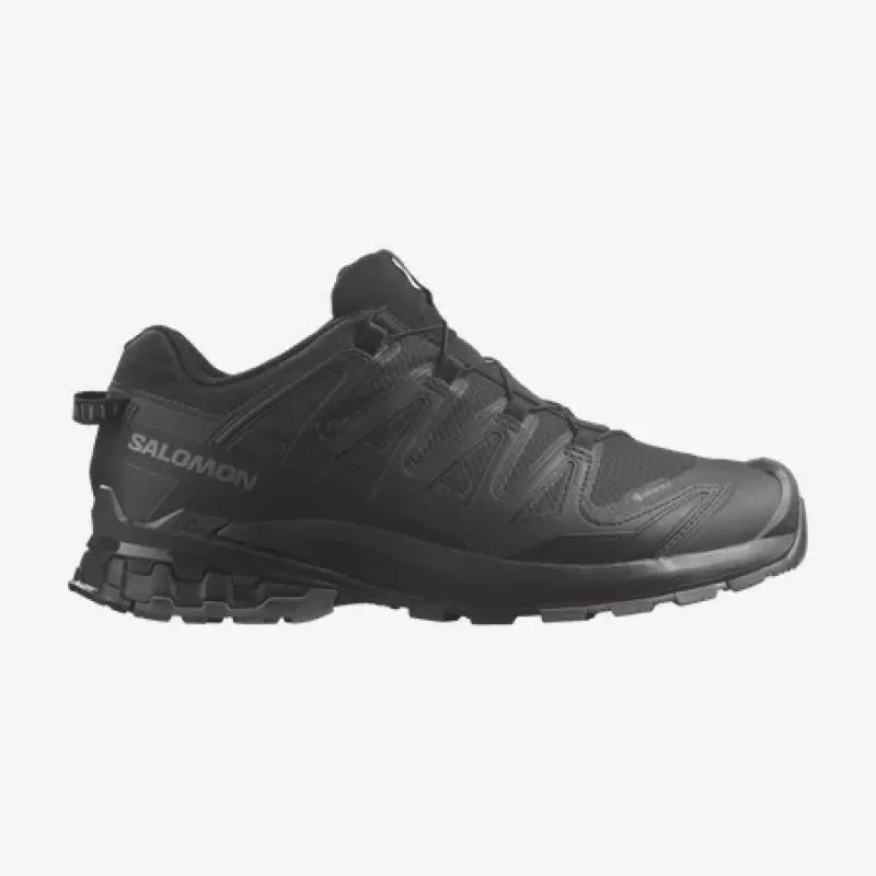 Salomon Men's XA Pro 3D V9 GTX Hiking Shoe - Wide