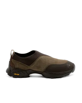 SLIP ON
