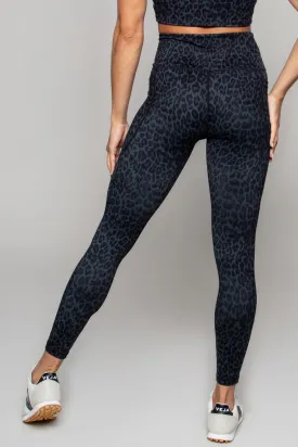 Steel Nala 7/8 Pocket Legging