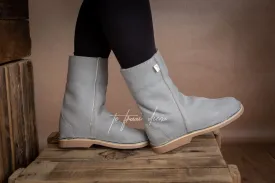 Stella - Stone Grey