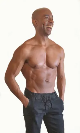 The Raja Pants