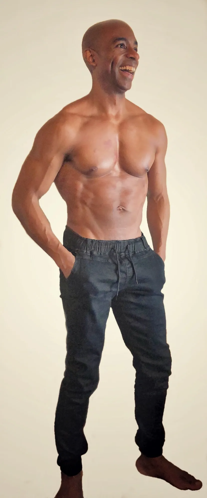 The Raja Pants
