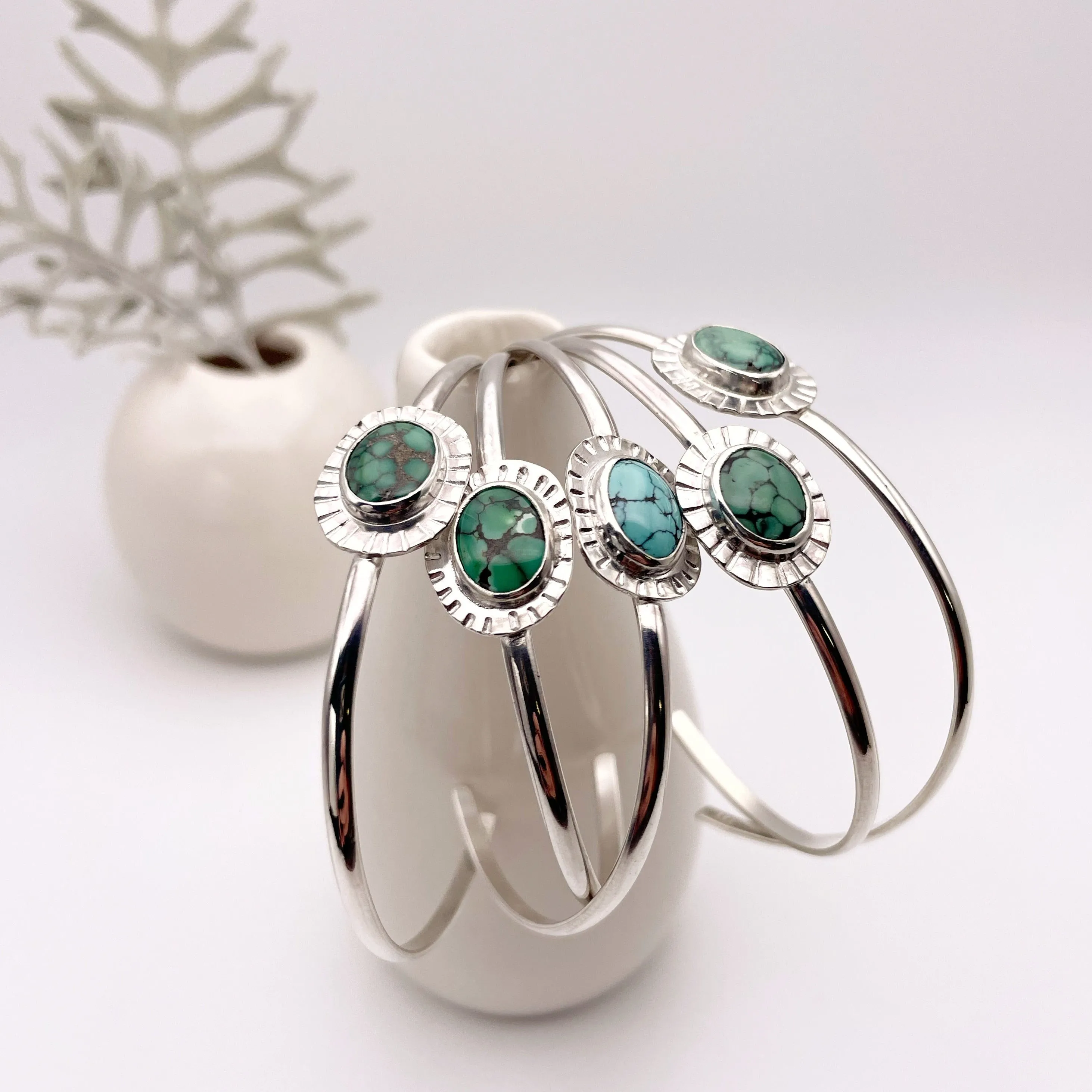 Tidal Shift Bracelet #1