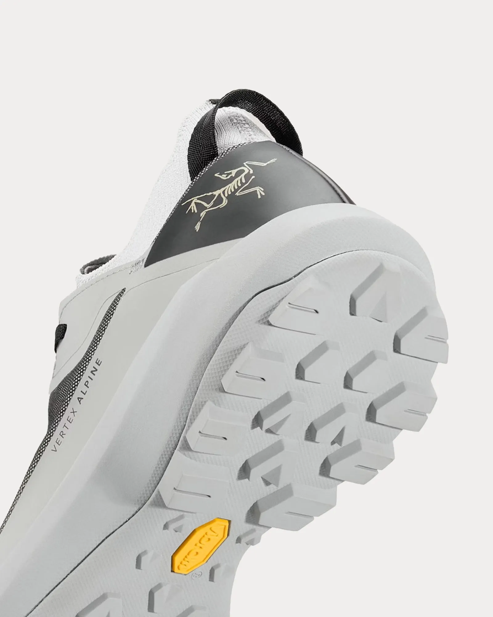 Vertex Alpine Solitude / Dk Solitude Running Shoes