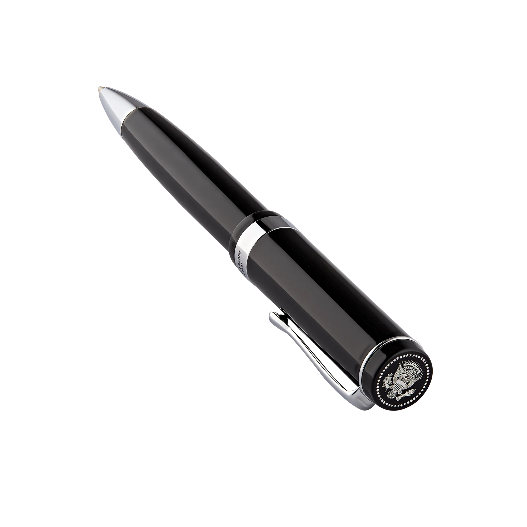 White House Historical Association Ballpoint Pen (Black Ink)