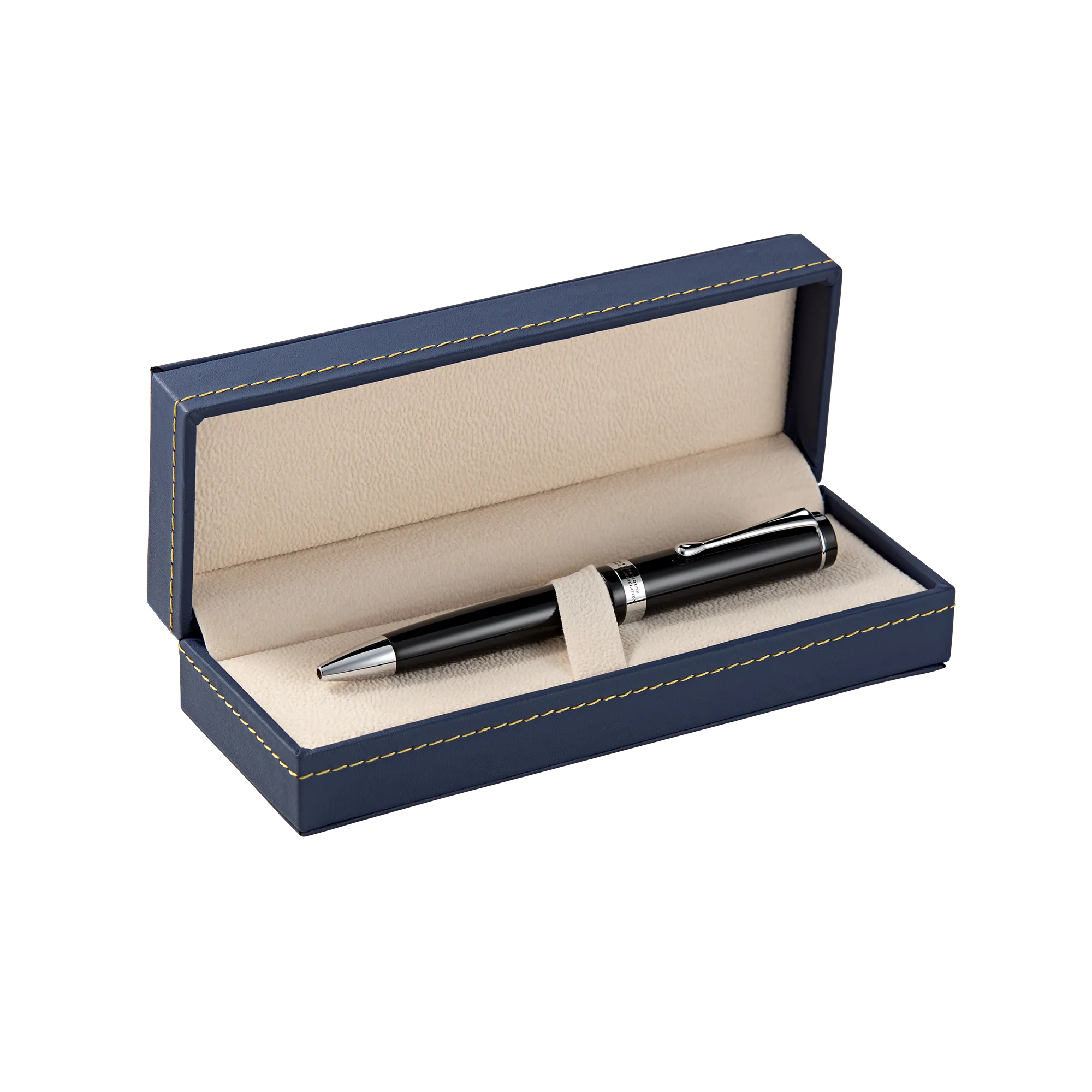White House Historical Association Ballpoint Pen (Black Ink)