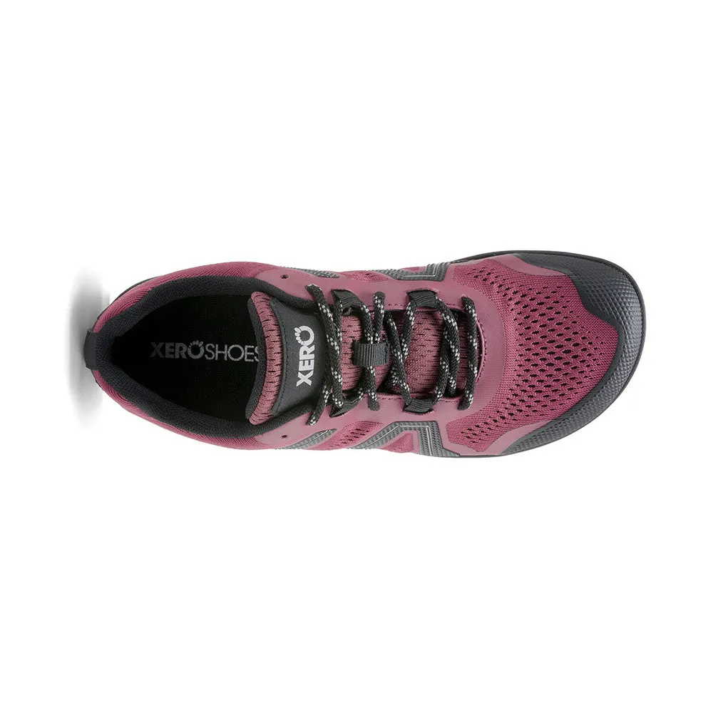 Xero Shoes Mesa Trail II Damen - muddy rose (Restposten 36.5-40)